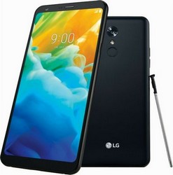 Замена дисплея на телефоне LG Stylo 4 Q710ULM в Перми